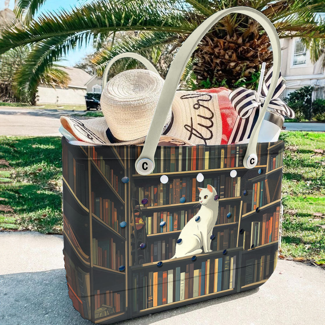 Ceeprints Cee™ Bag Cozy Reading Nook