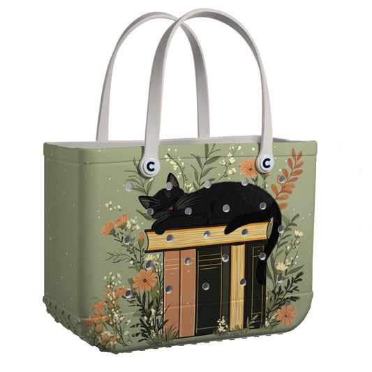 Ceeprints Cee™ Bag Feline Fantasy