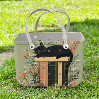 Ceeprints Cee™ Bag Feline Fantasy