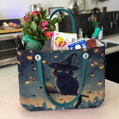 Ceeprints Cee™ Bag Moonlit Cat Magic