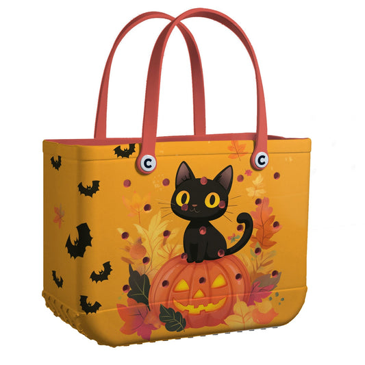 Ceeprints Cee™ Bag Pumpkin Patch