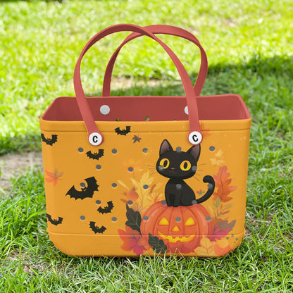 Ceeprints Cee™ Bag Pumpkin Patch