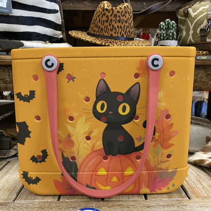 Ceeprints Cee™ Bag Pumpkin Patch