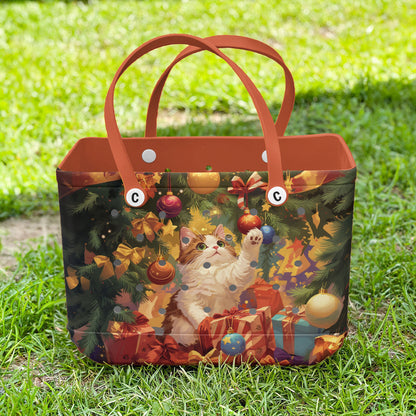 Ceeprints Cee™ Bag Pawsitively Merry