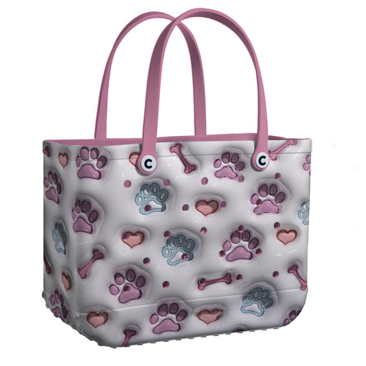 Ceeprints Cee™ Bag Puppy Love