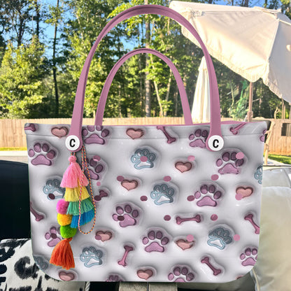 Ceeprints Cee™ Bag Puppy Love