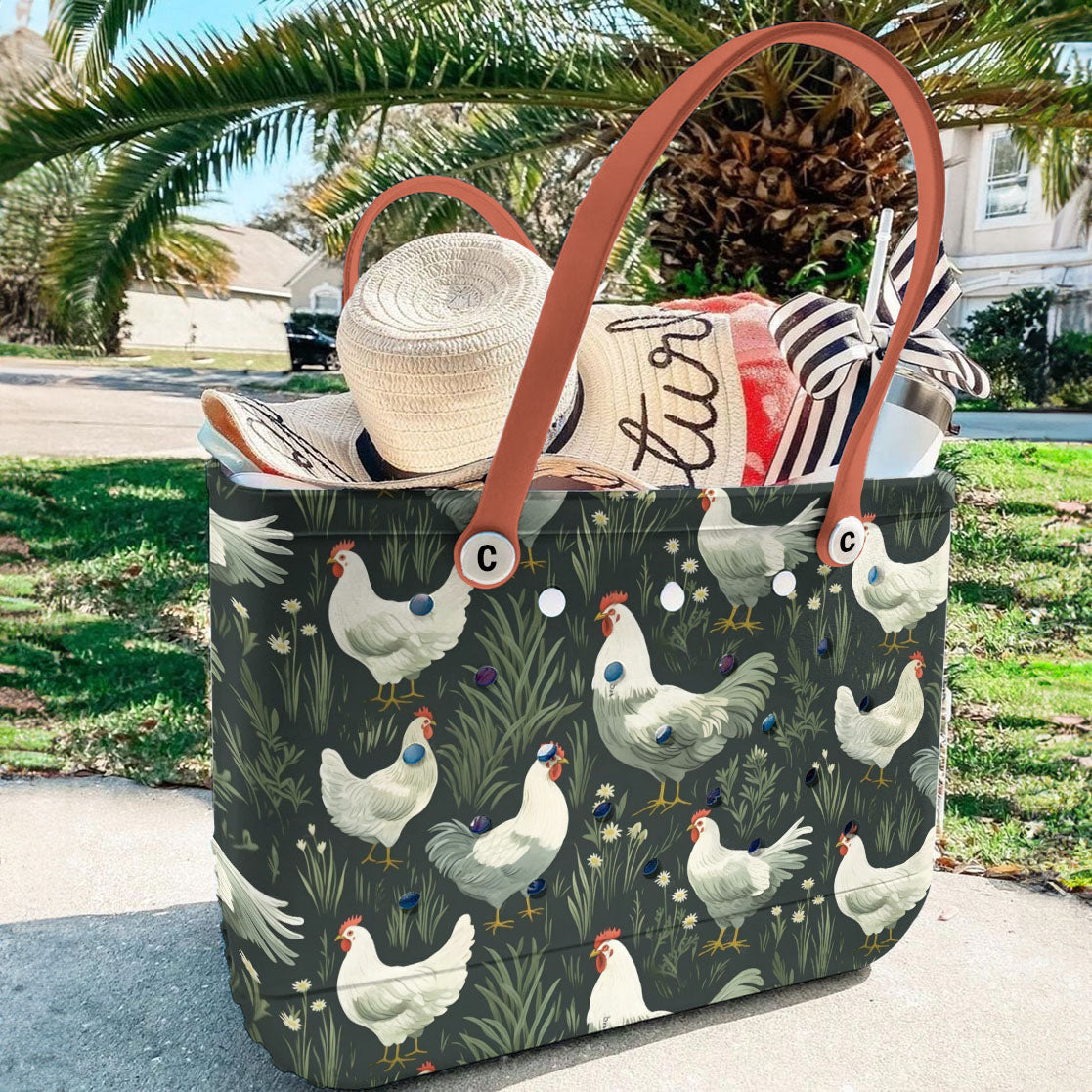 Ceeprints Cee™ Bag Barnyard Buddies
