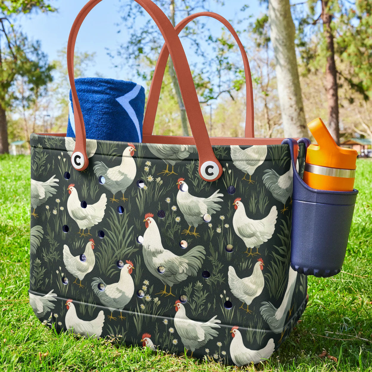 Ceeprints Cee™ Bag Barnyard Buddies