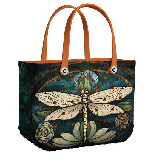 Ceeprints Cee™ Bag Classic Dragonfly