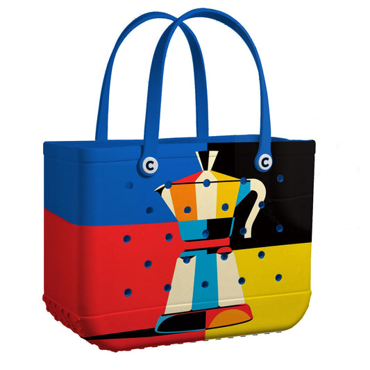Ceeprints Cee™ Bag Brewtiful