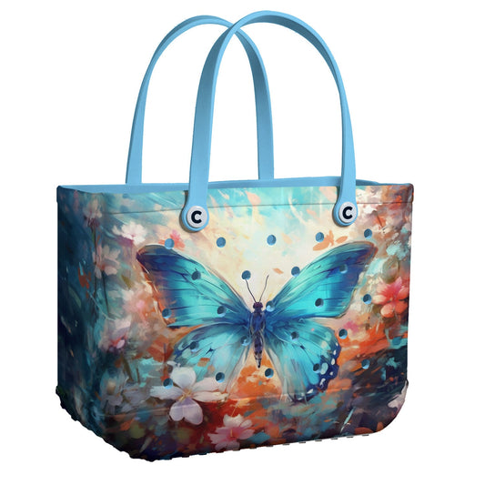 Ceeprints Cee™ Bag Butterfly Brilliance