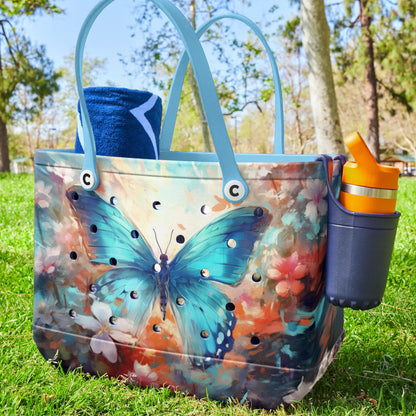 Ceeprints Cee™ Bag Butterfly Brilliance