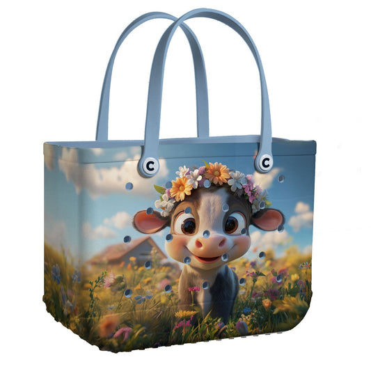 Ceeprints Cee™ Bag Cowabunga