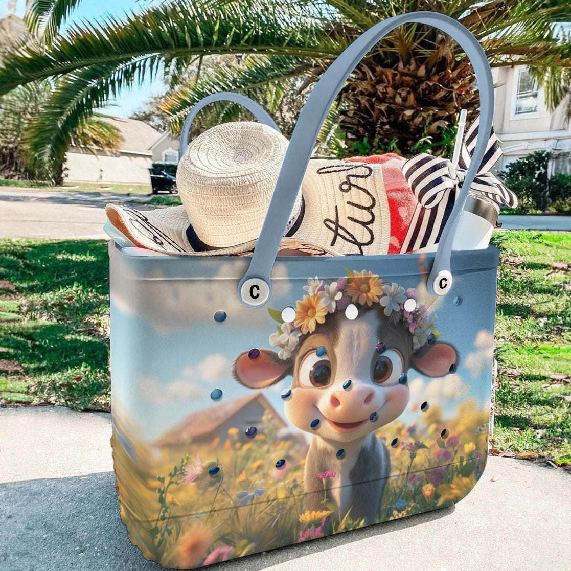 Ceeprints Cee™ Bag Cowabunga