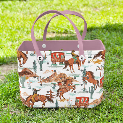 Ceeprints Cee™ Bag Wild West Adventure