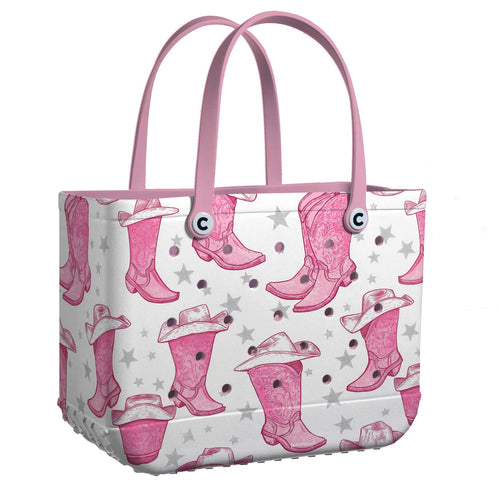 Ceeprints Cee™ Bag Cowgirl Charm
