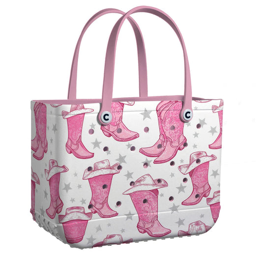 Ceeprints Cee™ Bag Cowgirl Charm