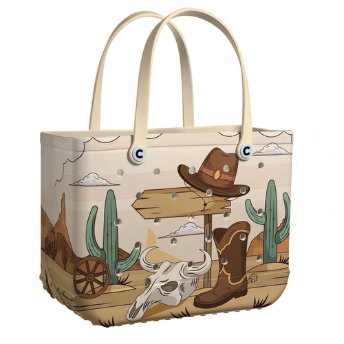 Ceeprints Cee™ Bag Cactus Country