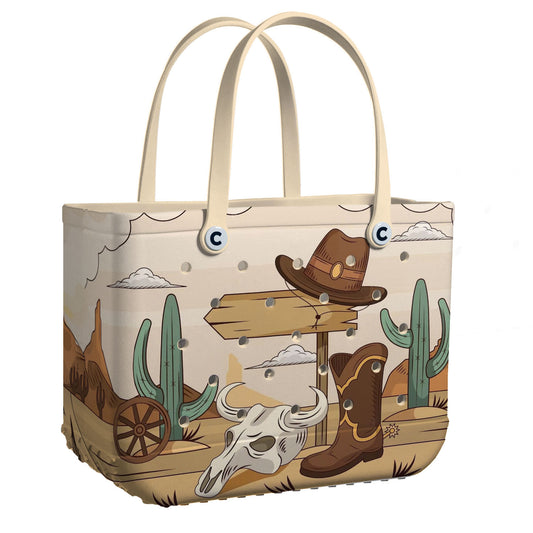 Ceeprints Cee™ Bag Cactus Country