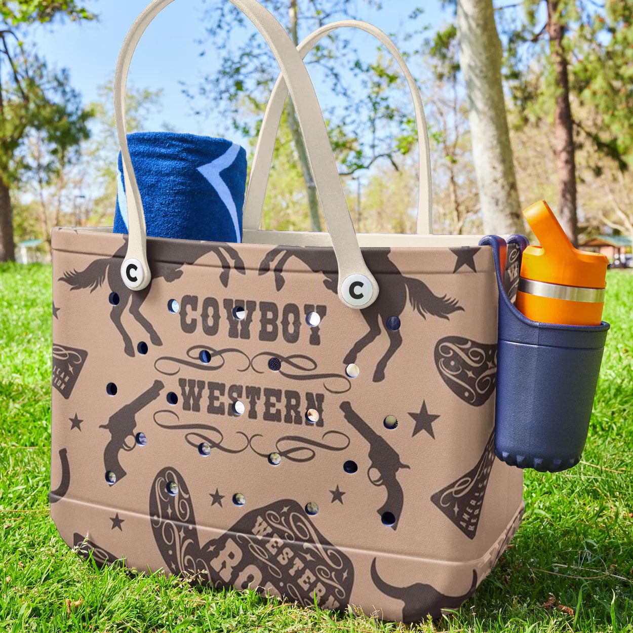 Ceeprints Cee™ Bag Pride Purse