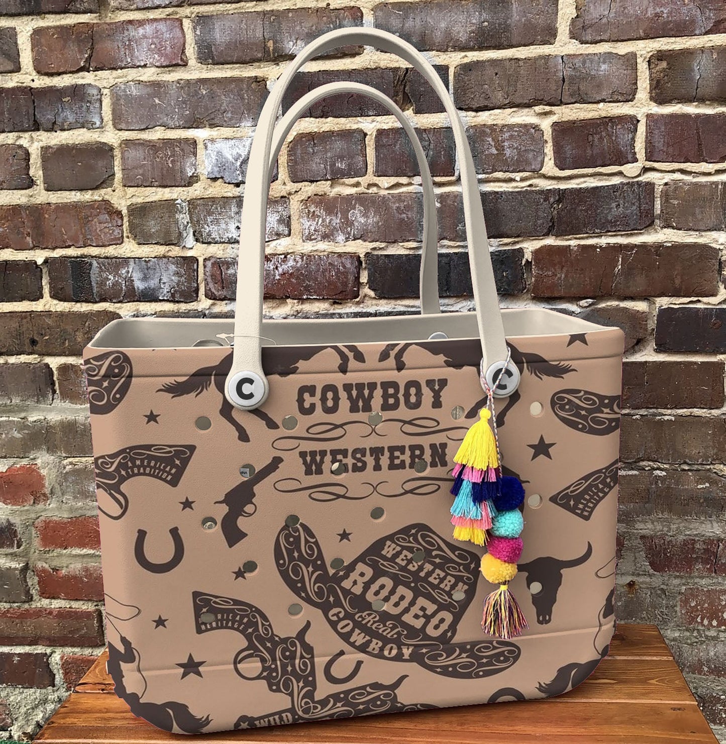 Ceeprints Cee™ Bag Pride Purse
