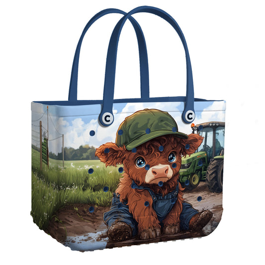 Ceeprints Cee™ Bag Muddy Buddy