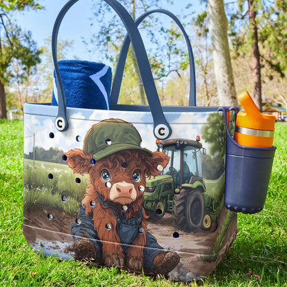 Ceeprints Cee™ Bag Muddy Buddy