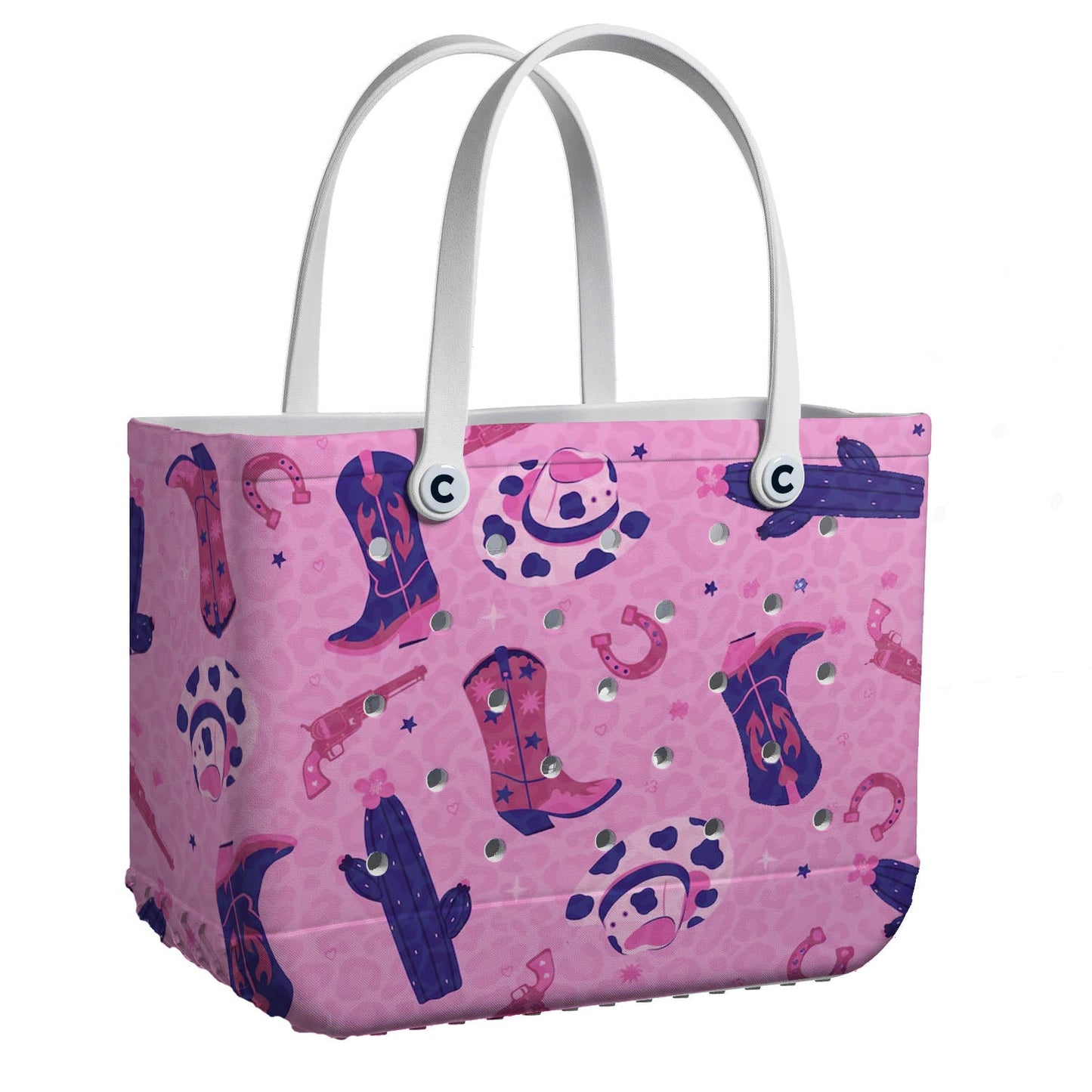 Ceeprints Cee™ Bag Desert Diva