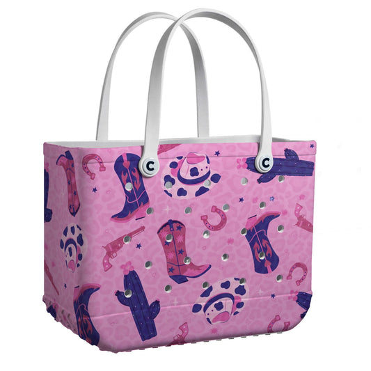 Ceeprints Cee™ Bag Desert Diva