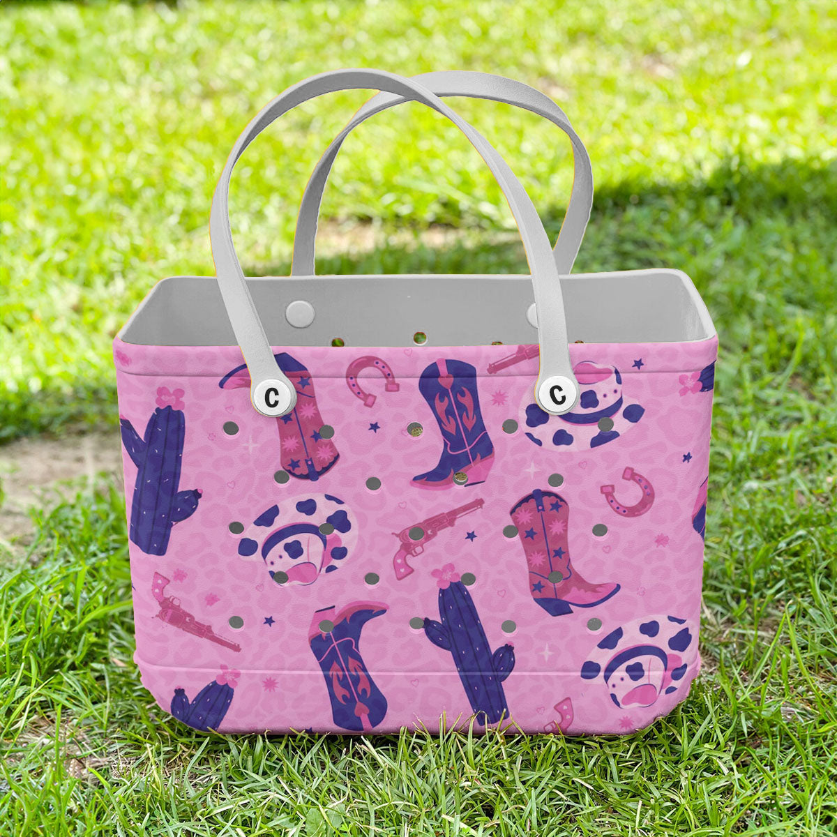 Ceeprints Cee™ Bag Desert Diva