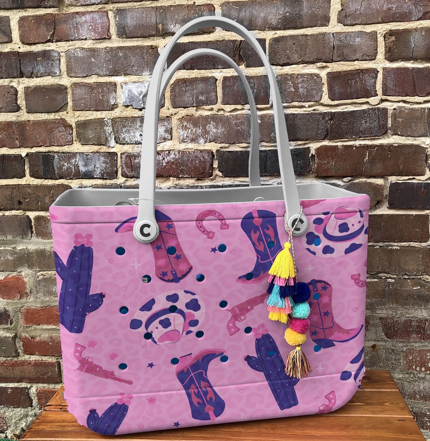Ceeprints Cee™ Bag Desert Diva