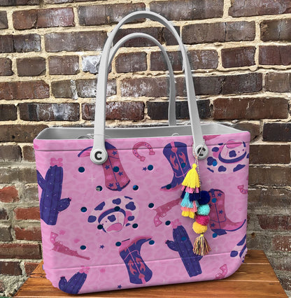 Ceeprints Cee™ Bag Desert Diva