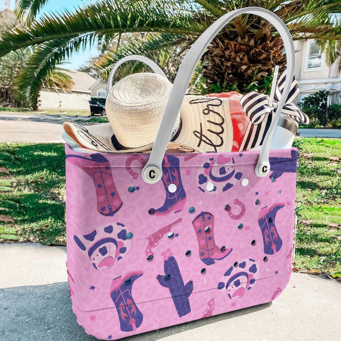 Ceeprints Cee™ Bag Desert Diva