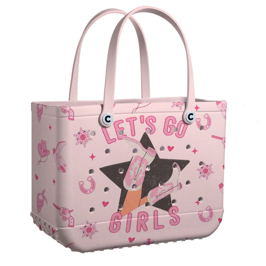 Ceeprints Cee™ Bag Glam Gal Go-To