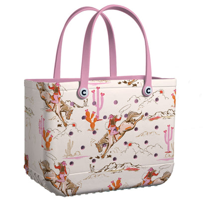 Ceeprints Cee™ Bag Desert Chic