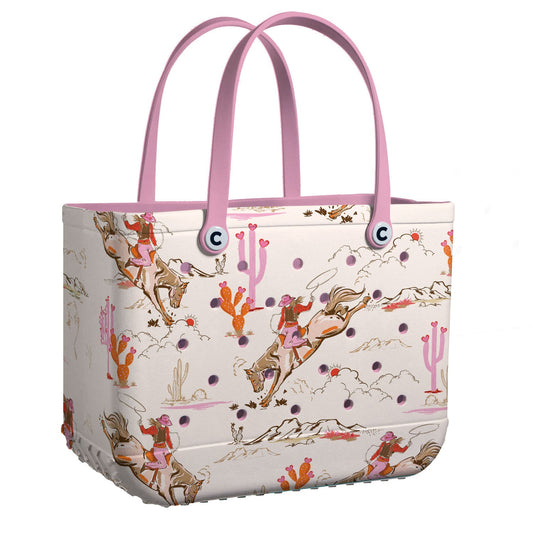 Ceeprints Cee™ Bag Desert Chic