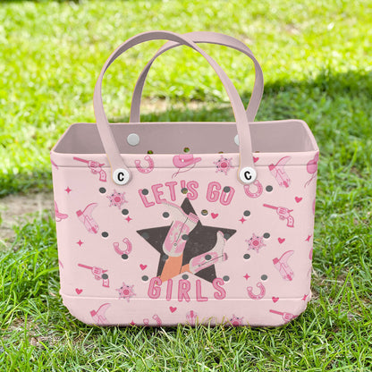 Ceeprints Cee™ Bag Glam Gal Go-To