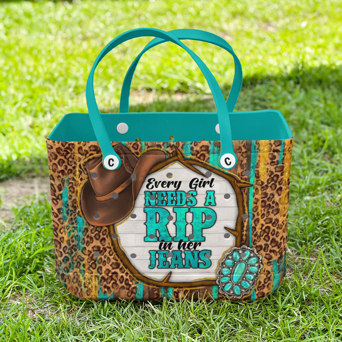 Ceeprints Cee™ Bag Rugged Runway
