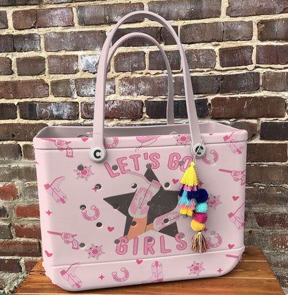 Ceeprints Cee™ Bag Glam Gal Go-To