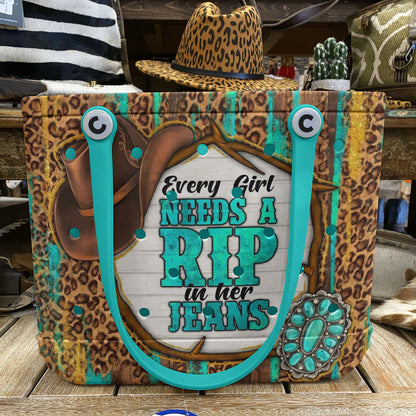 Ceeprints Cee™ Bag Rugged Runway