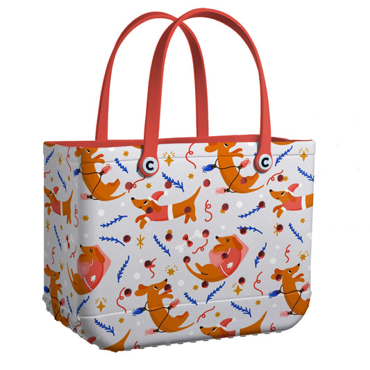 Ceeprints Cee™ Bag Wiener Dog Wonder