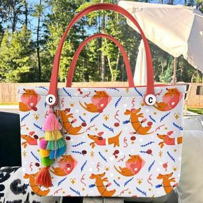 Ceeprints Cee™ Bag Wiener Dog Wonder