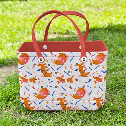 Ceeprints Cee™ Bag Wiener Dog Wonder