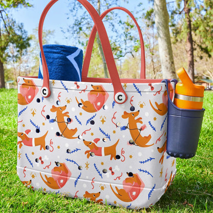 Ceeprints Cee™ Bag Wiener Dog Wonder