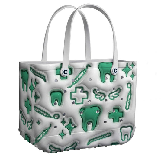 Ceeprints Cee™ Bag Smile Maker