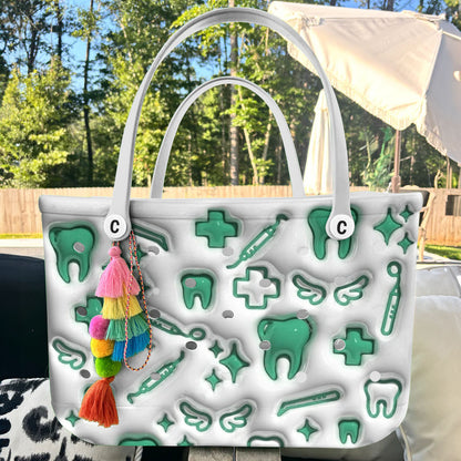 Ceeprints Cee™ Bag Smile Maker