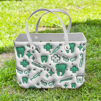 Ceeprints Cee™ Bag Smile Maker