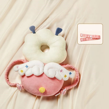 Ceeprints® Head Protector Cushion The Wings