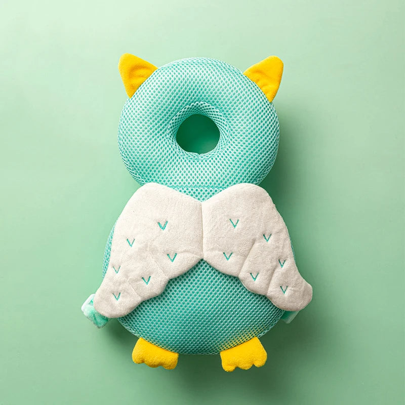 Ceeprints® Head Protector Cushion The Wings