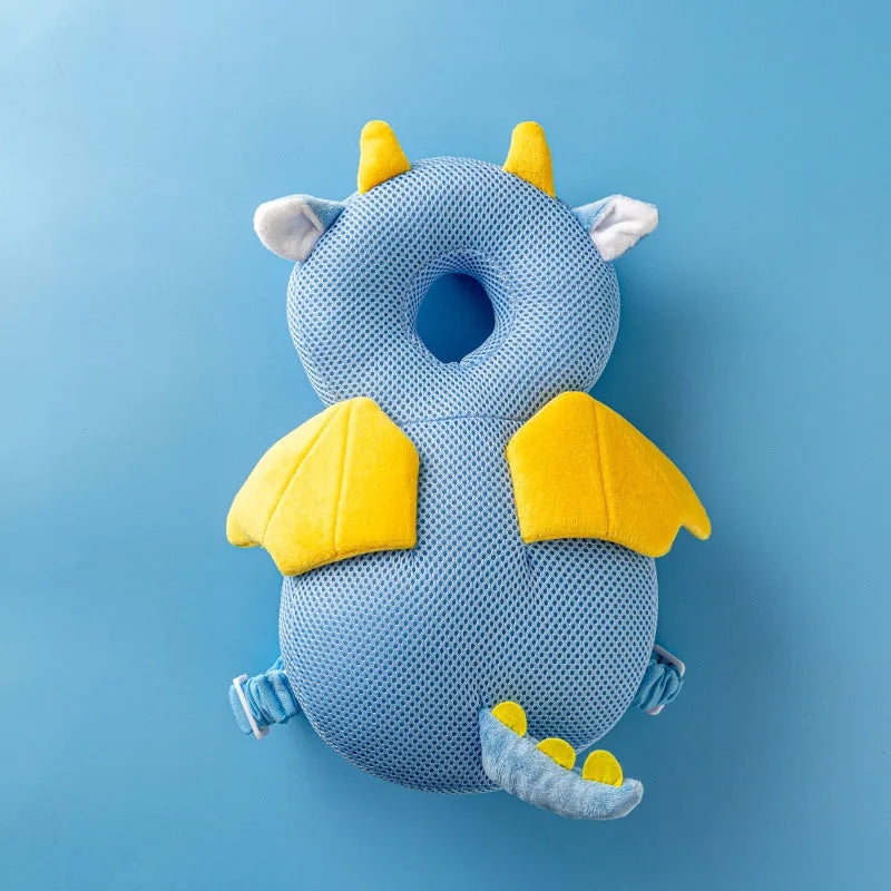 Ceeprints® Head Protector Cushion The Wings